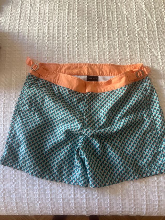 Bañador SKYDIVER - Pantalón Corto