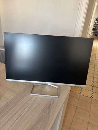 Monitor HP M24F 24" - Pantalla Impecable