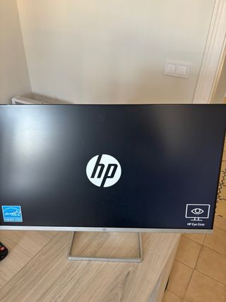 Monitor HP M24F 24" - Pantalla Impecable