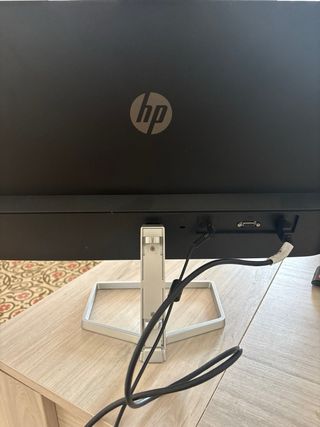 Monitor HP M24F 24" - Pantalla Impecable