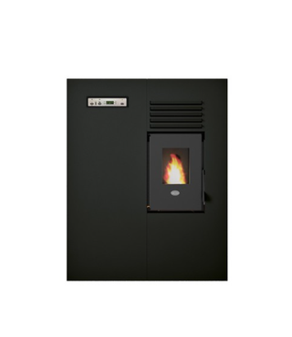 LAREIRA DE PALLETS SLIM MATILDE -EVA CALOR