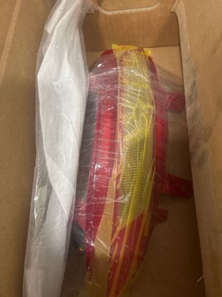 Luz trasera Hyundai Tucson