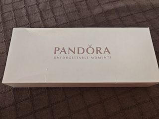 Caja Pandora - Joyero Blanco