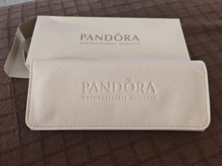 Caja Pandora - Joyero Blanco