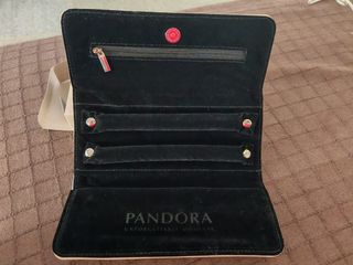 Caja Pandora - Joyero Blanco