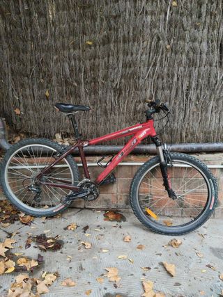 Bicicleta Specialized Hardrock Sport Talla M/L