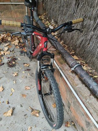 Bicicleta Specialized Hardrock Sport Talla M/L