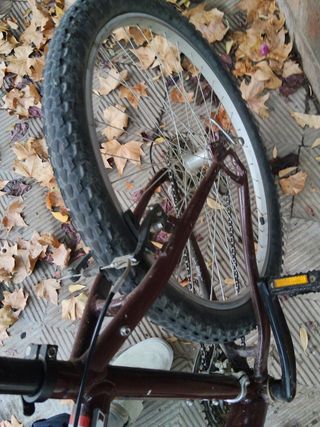 Bicicleta Specialized Hardrock Sport Talla M/L