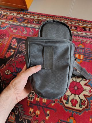 Custodia DSLR - Borsa Fotocamera