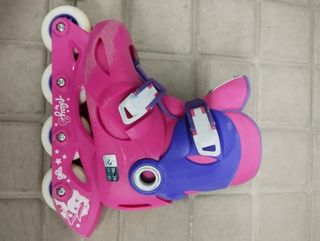 Patines infantiles 30-32