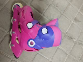 Patines infantiles 30-32