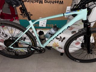Bicicleta Orbea Alma 