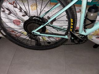 Bicicleta Orbea Alma 