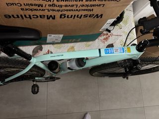 Bicicleta Orbea Alma 