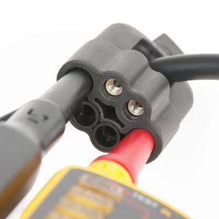 Fluke T110: comprobador tensión