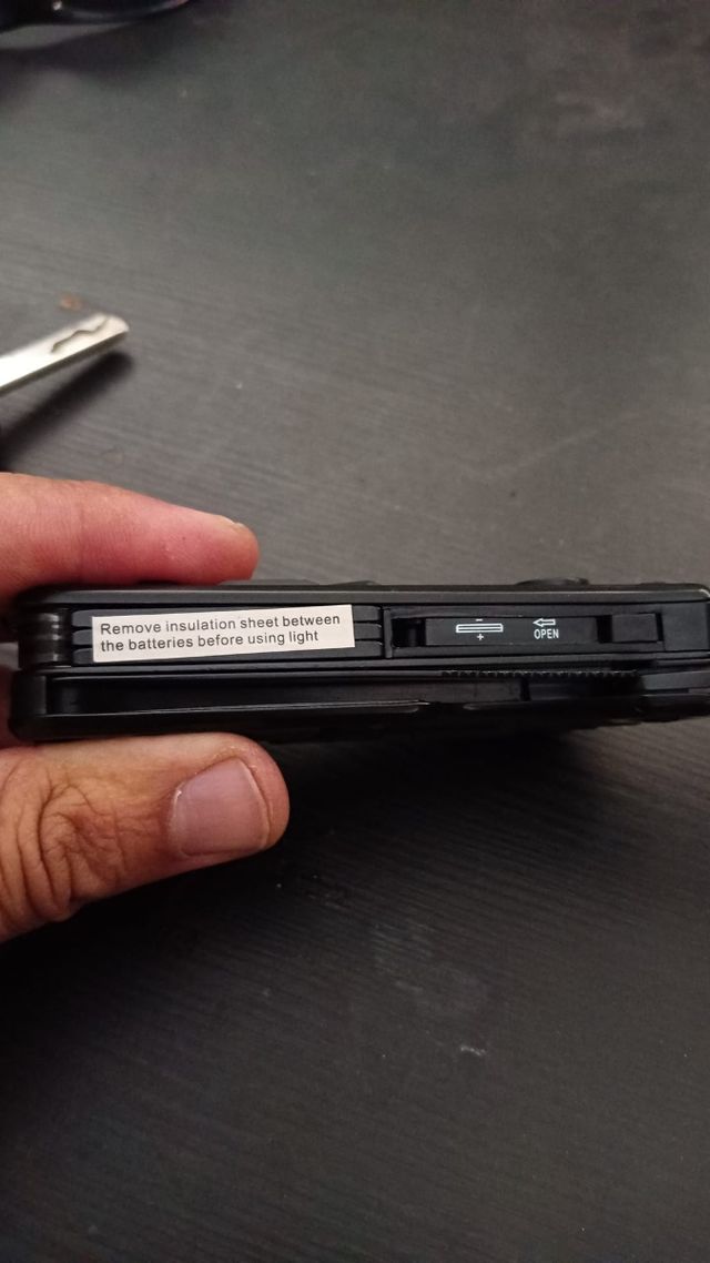 Multiutensile pieghevole Coast