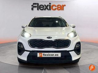 Kia Sportage 1.6 MHEV Business 100kW (136CV) 4x2