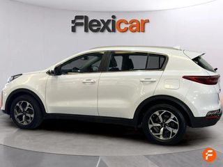 Kia Sportage 1.6 MHEV Business 100kW (136CV) 4x2