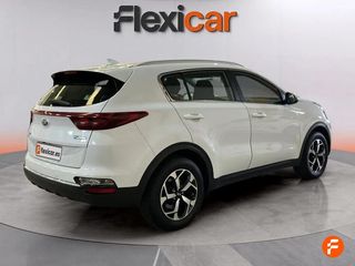Kia Sportage 1.6 MHEV Business 100kW (136CV) 4x2
