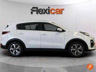 Kia Sportage 1.6 MHEV Business 100kW (136CV) 4x2