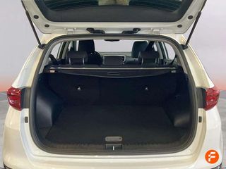 Kia Sportage 1.6 MHEV Business 100kW (136CV) 4x2