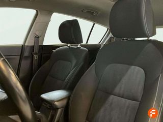 Kia Sportage 1.6 MHEV Business 100kW (136CV) 4x2