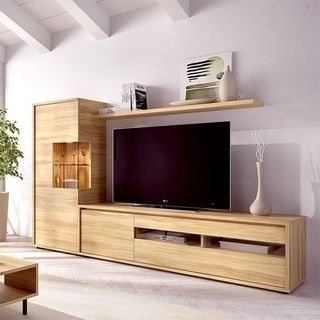 SALÓN COMEDOR DUO80 RIMOBEL