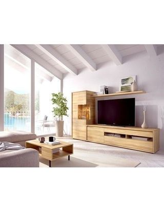 SALÓN COMEDOR DUO80 RIMOBEL