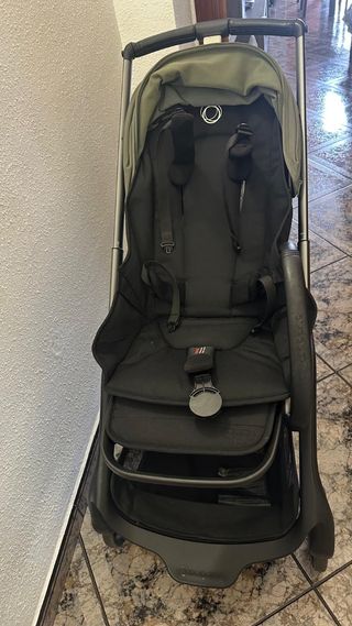 Bugaboo Dragonfly - Carrito bebé