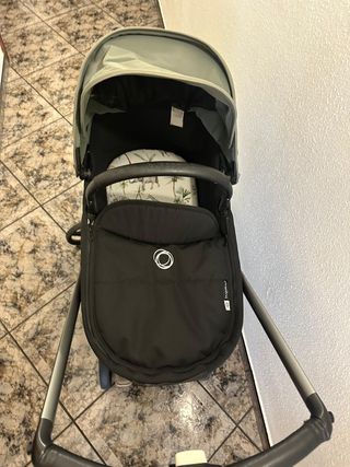 Bugaboo Dragonfly - Carrito bebé
