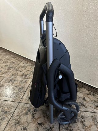 Bugaboo Dragonfly - Carrito bebé