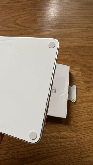 Magic Trackpad (USB-C) Blanco