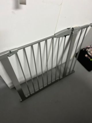  Barrera seguridad