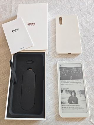 Bigme HiBreak Pro