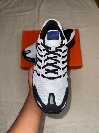 Zapatillas Nike Air Max Torch 4 