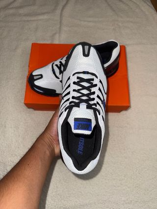 Zapatillas Nike Air Max Torch 4 