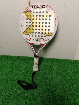 Raqueta pádel Nox ML10 Pro Cup