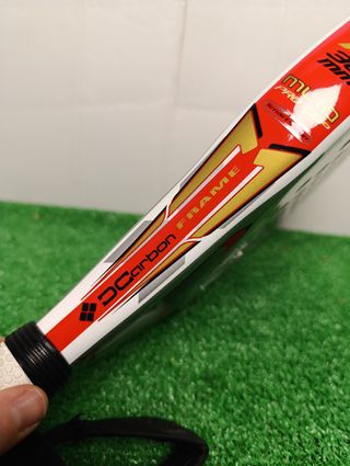 Raqueta pádel Nox ML10 Pro Cup
