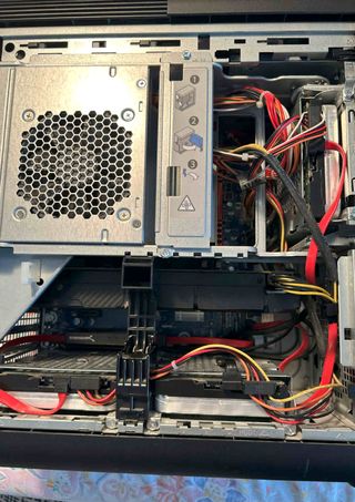 Computer DELL XPS 8920