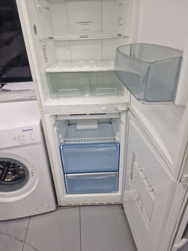 Combo nevera-lavadora + garantía 