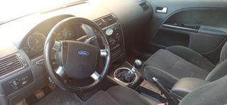Ford Mondeo 2001
