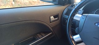 Ford Mondeo 2001
