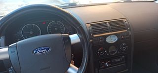 Ford Mondeo 2001