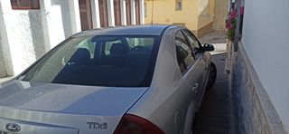 Ford Mondeo 2001