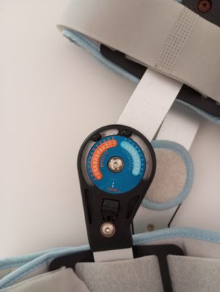 Ortesis rodilla - Ortopedia