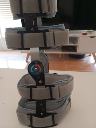 Ortesis rodilla - Ortopedia