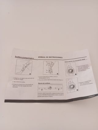 Ortesis rodilla - Ortopedia