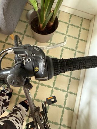 Bicicleta plegable Cloot Iconic