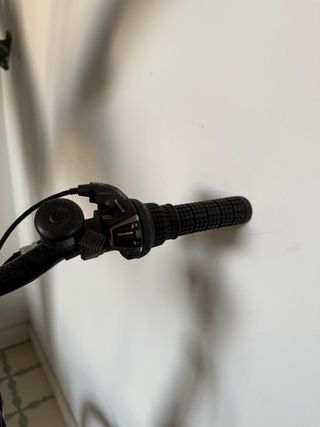 Bicicleta plegable Cloot Iconic
