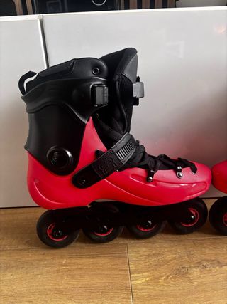 Patines en línea Rollerblade FR Skates 